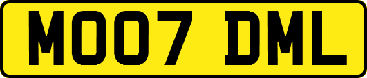 MO07DML