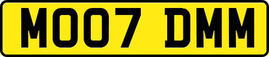 MO07DMM