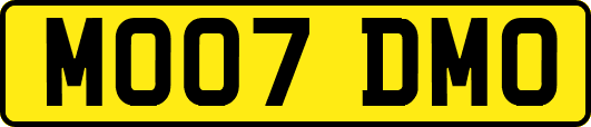 MO07DMO