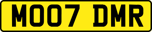 MO07DMR