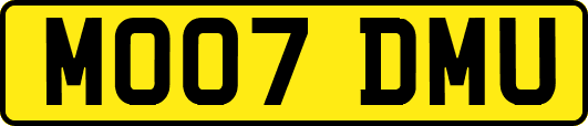MO07DMU