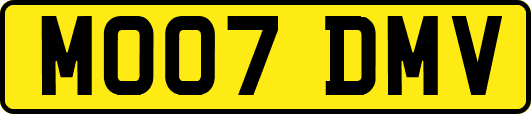 MO07DMV