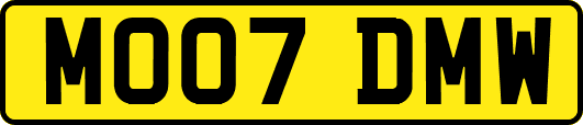 MO07DMW