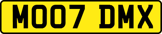 MO07DMX
