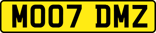 MO07DMZ