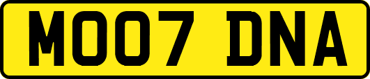 MO07DNA