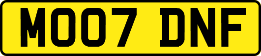 MO07DNF