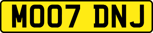 MO07DNJ