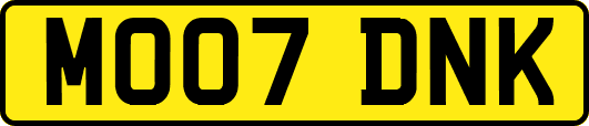 MO07DNK