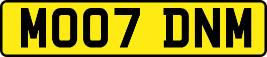 MO07DNM