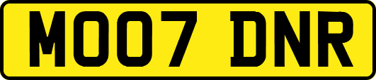 MO07DNR