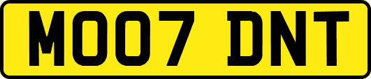 MO07DNT