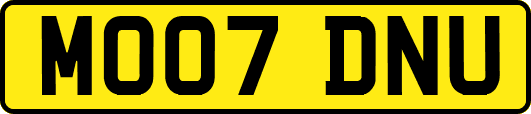 MO07DNU