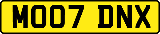 MO07DNX