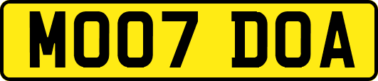 MO07DOA
