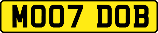 MO07DOB