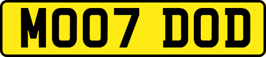 MO07DOD
