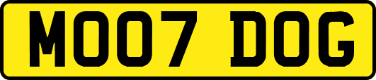 MO07DOG