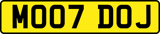 MO07DOJ