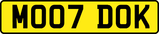 MO07DOK