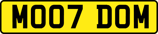 MO07DOM