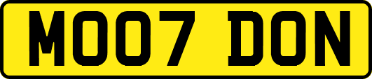 MO07DON