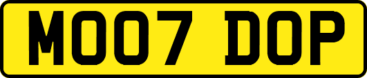 MO07DOP