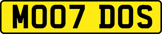 MO07DOS