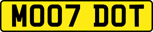 MO07DOT