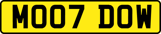 MO07DOW