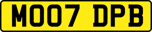 MO07DPB