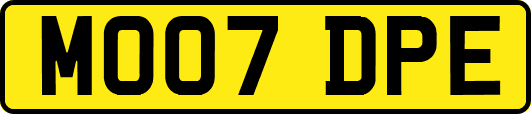 MO07DPE