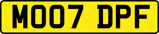 MO07DPF