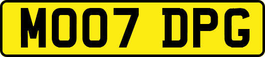 MO07DPG