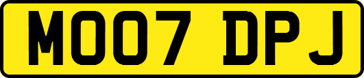 MO07DPJ