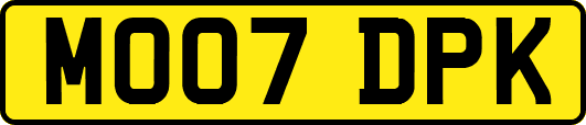 MO07DPK
