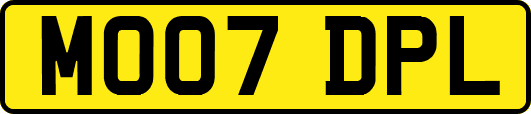 MO07DPL