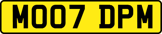 MO07DPM