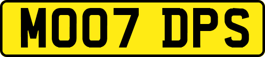 MO07DPS