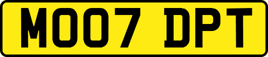 MO07DPT