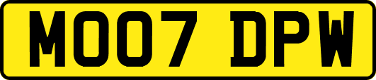 MO07DPW