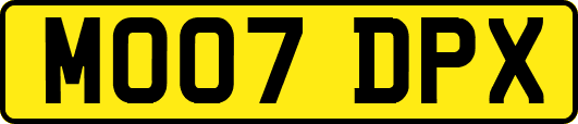 MO07DPX