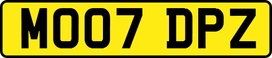 MO07DPZ