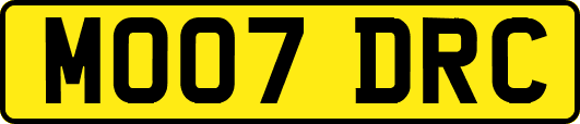 MO07DRC