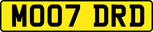 MO07DRD