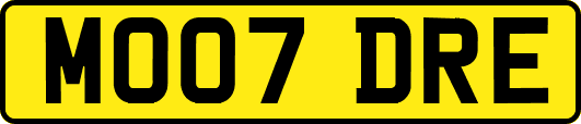 MO07DRE