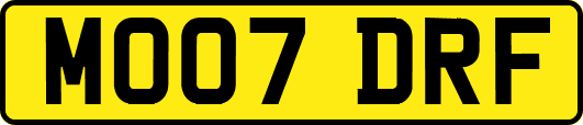 MO07DRF
