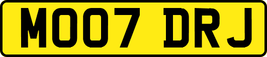 MO07DRJ