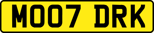MO07DRK