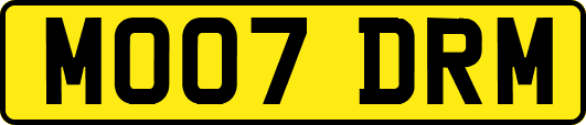 MO07DRM
